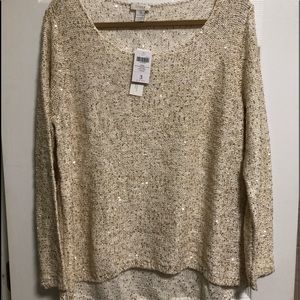 Chico Sweater size 3
